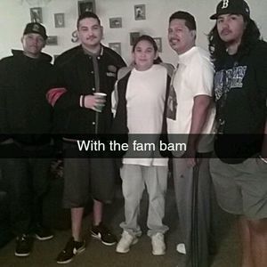 Meet your Posher, Nathan